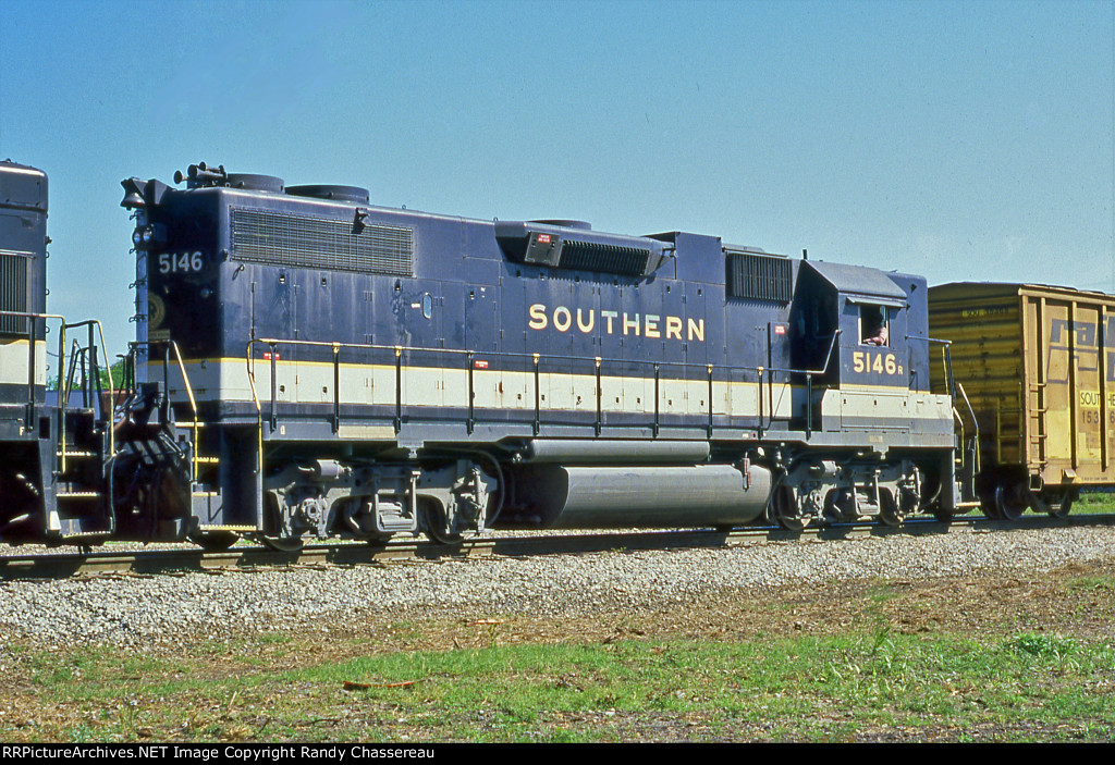 Southern 5146